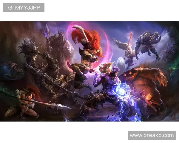 从零起步到巅峰之路：全面解析英雄联盟实力提升攻略