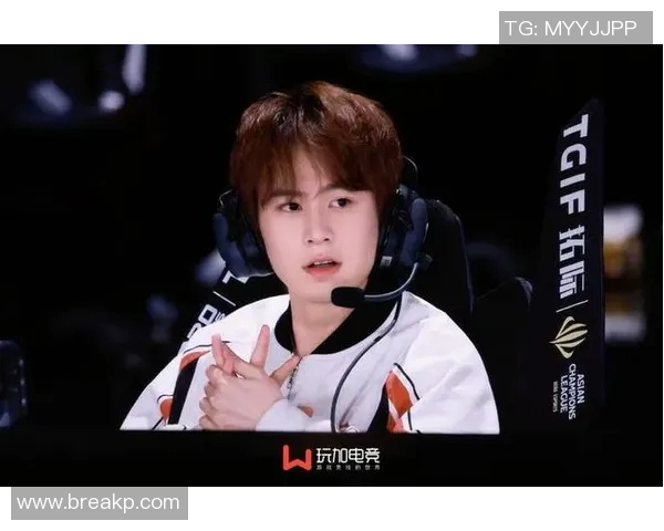 洲际赛特别报道:探寻JDG战队从崛起到辉煌的成长历程与背后故事