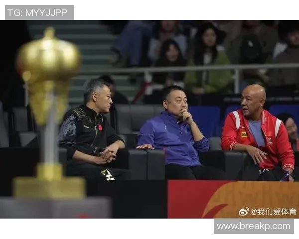 成都乒乓球队与广州乒乓球队赛后复盘分析灵活性表现及战术调整 成都乒乓球队与广州乒乓球队赛后复盘分析灵活性表现及战术调整