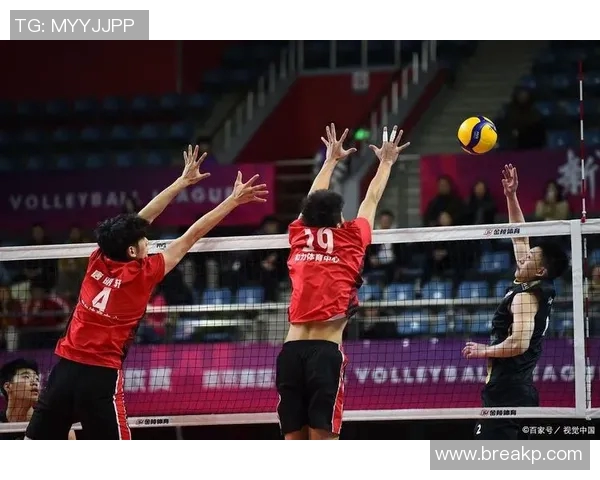 周芳独家分享排球心得与技巧助你提升球技的秘密武器