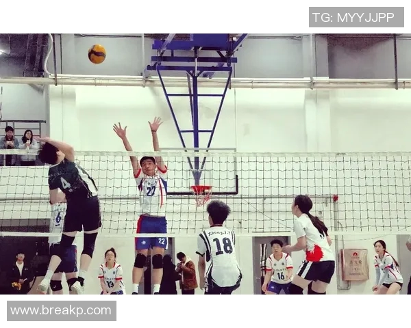 武汉排球队的奋斗与荣耀：一段排球精神的真实记录与突破之旅