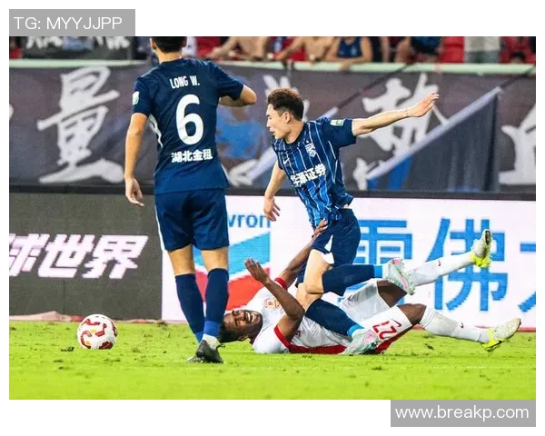 武汉足球队控球策略分析及其对比赛结果的影响探讨