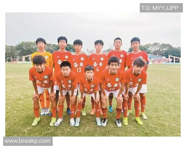 西安足球队技术实力强劲荣登全国足球技术排行榜第四位